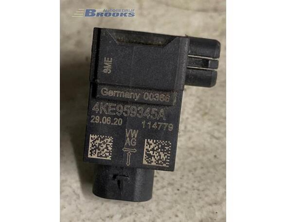 Sensor für Airbag Audi E-TRON GEN 4KE959345A P20652381