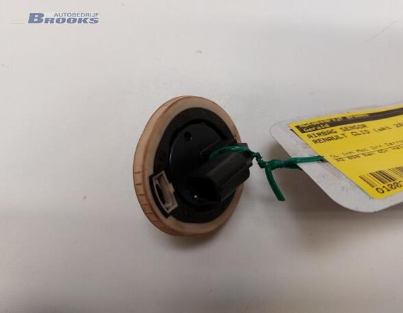 Sensor für Airbag Renault Clio IV BH 988304048R P18728999