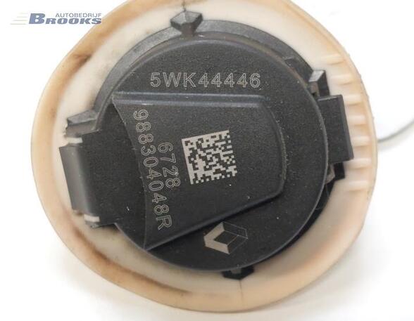 Sensor für Airbag Renault Clio IV BH 988304048R P18728999