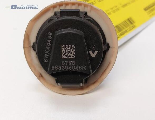 Sensor Airbag RENAULT CLIO IV (BH_), RENAULT CAPTUR I (J5_, H5_), RENAULT CLIO III (BR0/1, CR0/1)