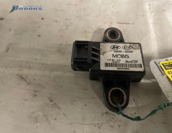 Sensor-airbag KIA SORENTO I (JC)