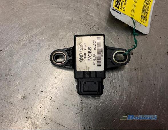 Sensor-airbag KIA SORENTO I (JC)