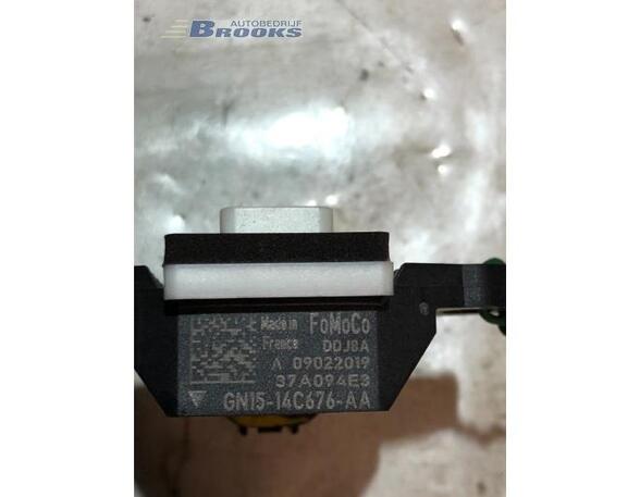 Sensor-airbag FORD RANGER (TKE)