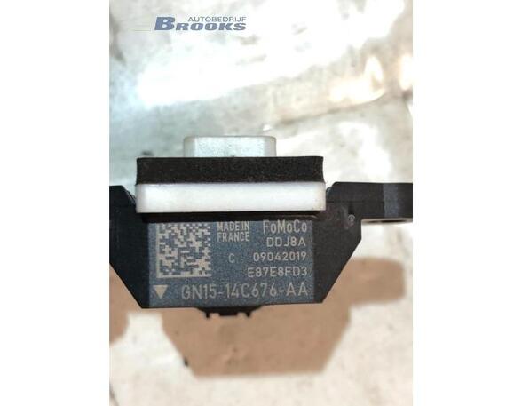 Sensor für Airbag Ford Ranger III TKE GN1514C676AA P20487227