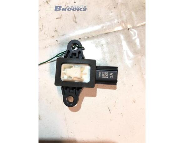 Sensor-airbag FORD RANGER (TKE)