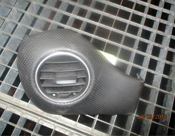 Dashboard ventilation grille FIAT PUNTO (199_), FIAT PUNTO EVO (199_), ABARTH GRANDE PUNTO, ABARTH PUNTO (199_)