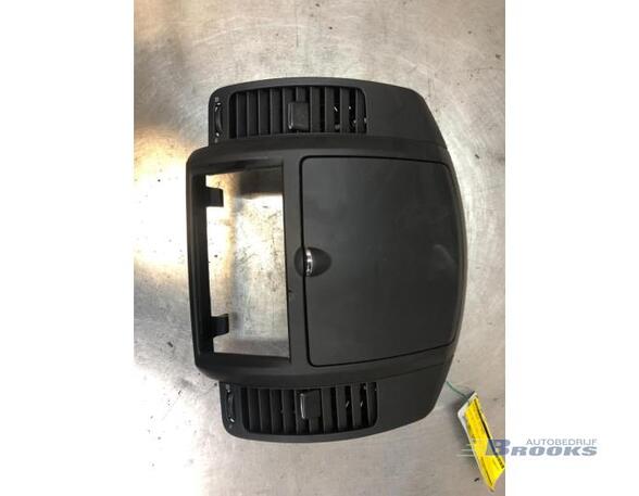 Dashboard ventilation grille NISSAN NOTE (E11, NE11)