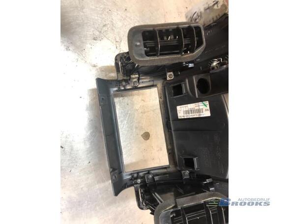 Dashboard ventilatierooster NISSAN NOTE (E11, NE11)