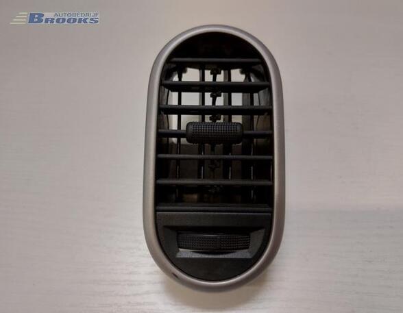 Dashboard ventilatierooster SUZUKI SPLASH (EX)