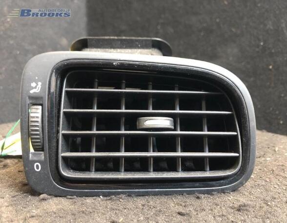 Dashboard ventilatierooster VW POLO (6R1, 6C1), VW POLO Van (6R)