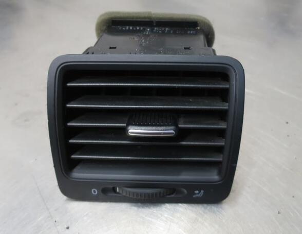 Dashboard ventilation grille VW JETTA III (1K2)