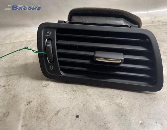 Dashboard ventilatierooster VW PASSAT Variant (3C5), VW PASSAT B7 Estate Van (365), VW PASSAT B7 Variant (365)