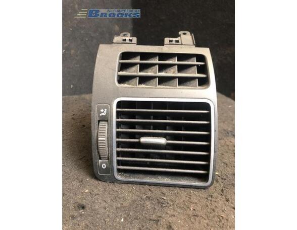 Dashboard ventilation grille VW TOURAN (1T3), VW TOURAN (1T1, 1T2), VW TOURAN VAN (1T3), VW TOURAN (5T1)