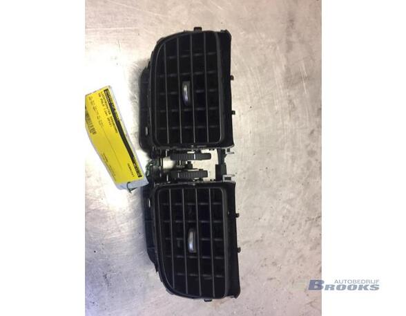 Dashboard ventilation grille VW POLO (6R1, 6C1), VW POLO Van (6R)