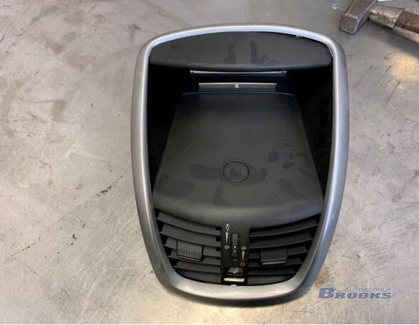 Dashboard ventilatierooster PEUGEOT 207 (WA_, WC_)