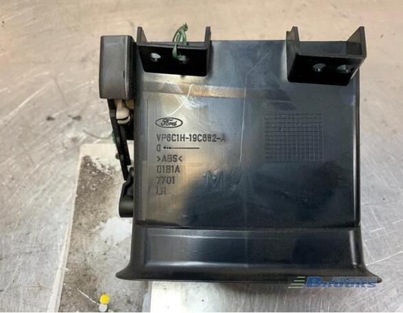 Dashboard ventilatierooster FORD TRANSIT Bus (FD_ _, FB_ _, FS_ _, FZ_ _, FC_ _)