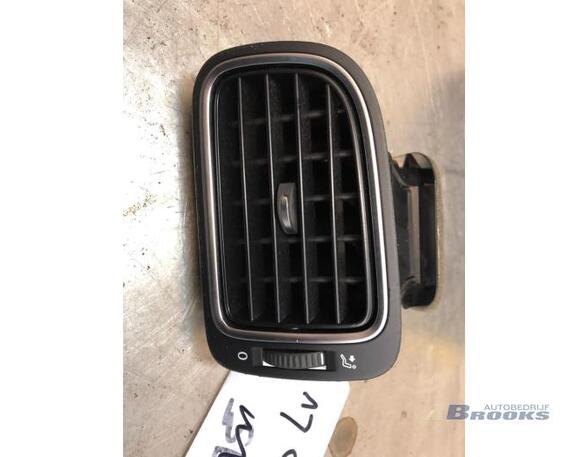 Dashboard ventilatierooster VW POLO (6R1, 6C1), VW POLO Van (6R)