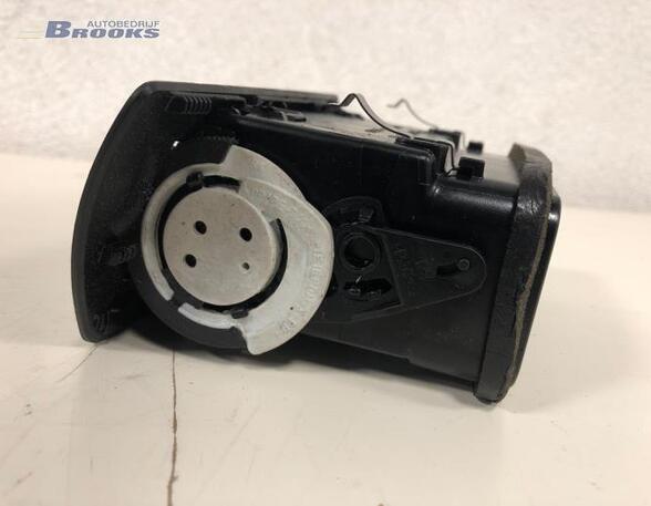 Dashboard ventilatierooster OPEL ASTRA H (A04)