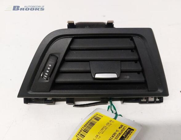 Dashboard ventilatierooster BMW 3 Touring (F31), BMW 3 Touring Van (F31), BMW 3 Touring Van (G21)