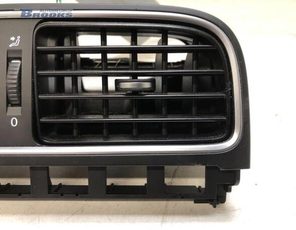 Dashboard ventilation grille VW POLO (6R1, 6C1), VW POLO Van (6R)