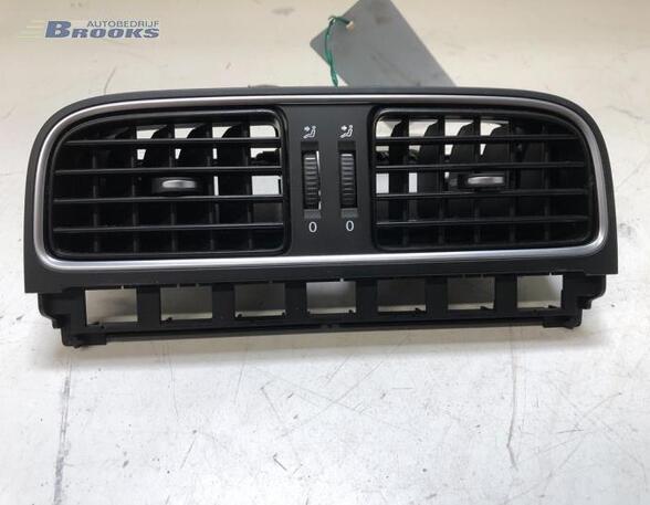 Dashboard ventilatierooster VW POLO (6R1, 6C1), VW POLO Van (6R)