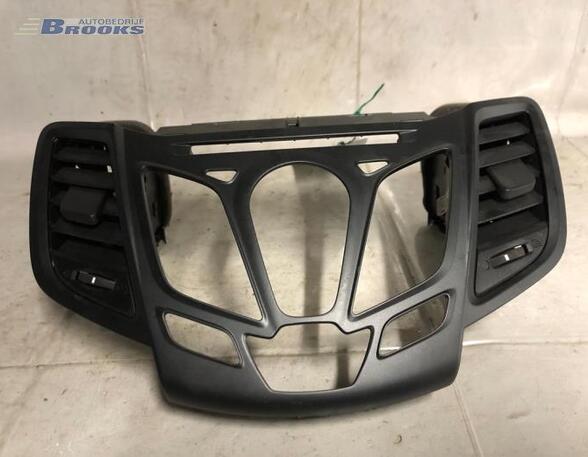 Dashboard ventilation grille FORD FIESTA VI (CB1, CCN), FORD FIESTA VI Van