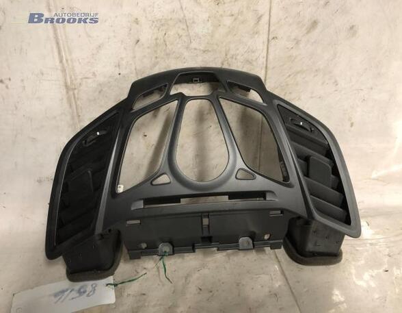 Dashboard ventilation grille FORD FIESTA VI (CB1, CCN), FORD FIESTA VI Van