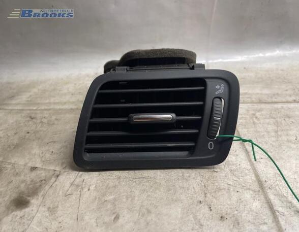 Dashboard ventilation grille VW PASSAT Variant (3C5), VW PASSAT B7 Estate Van (365), VW PASSAT B7 Variant (365)