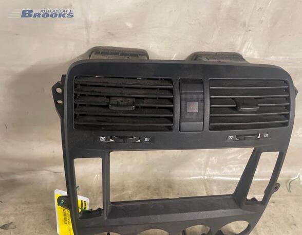 Dashboard ventilation grille KIA CARNIVAL II (GQ)