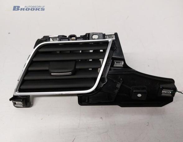 Dashboard ventilation grille AUDI A8 (4H2, 4H8, 4HC, 4HL)