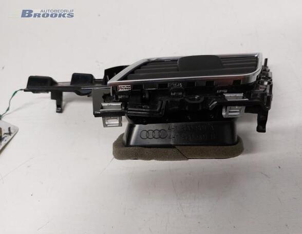 Dashboard ventilatierooster AUDI A8 (4H2, 4H8, 4HC, 4HL)