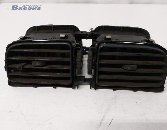 Dashboard ventilation grille VW POLO (6R1, 6C1), VW POLO Van (6R)