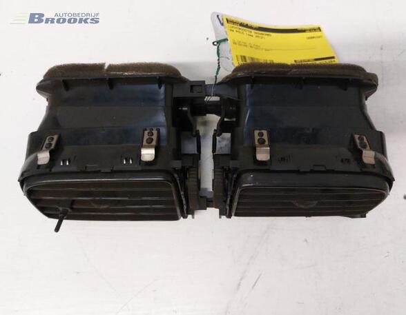 Dashboard ventilatierooster VW POLO (6R1, 6C1), VW POLO Van (6R)