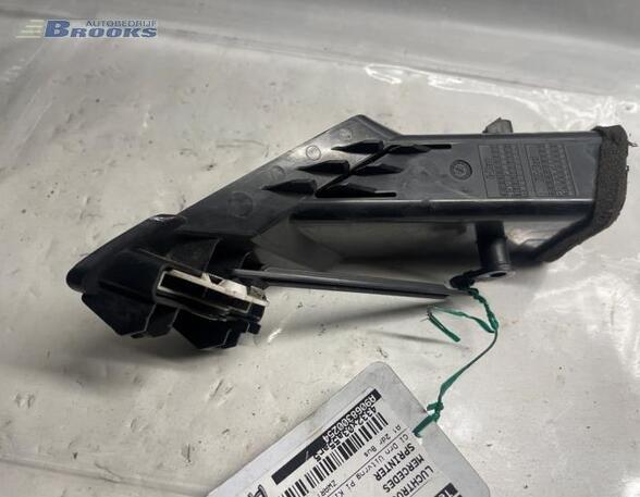 Dashboard ventilatierooster MERCEDES-BENZ SPRINTER 3,5-t Bus (906)