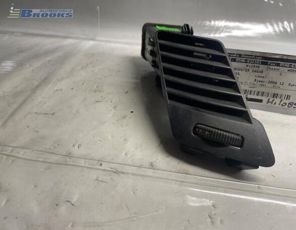 Dashboard ventilatierooster MERCEDES-BENZ SPRINTER 3,5-t Bus (906)