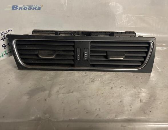 Dashboard ventilation grille AUDI A4 Avant (8K5, B8)