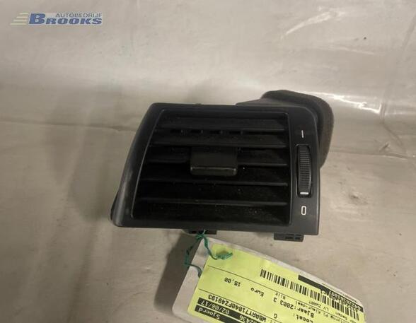 Dashboard ventilation grille BMW 3 (E46)