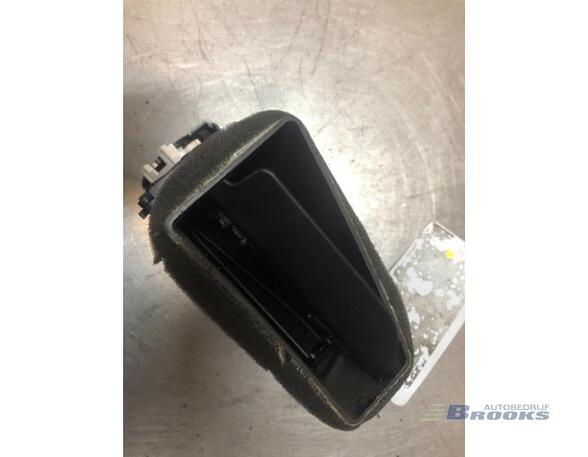 Dashboard ventilatierooster HYUNDAI i20 (PB, PBT)