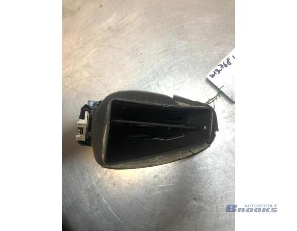 Lüftungsgitter Armaturenbrett Hyundai i20 PB 974101J000 P15176994