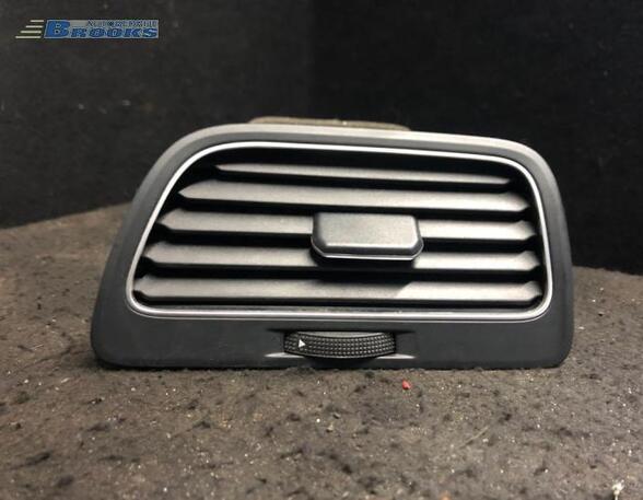 Dashboard ventilatierooster VW GOLF VII (5G1, BQ1, BE1, BE2), VW GOLF VII Variant (BA5, BV5), VW GOLF VIII Variant (CG5)