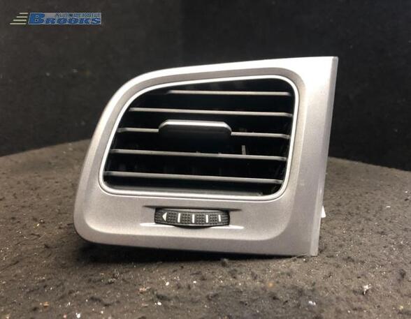 Dashboard ventilatierooster VW GOLF VII (5G1, BQ1, BE1, BE2), VW GOLF VII Variant (BA5, BV5), VW GOLF VIII Variant (CG5)