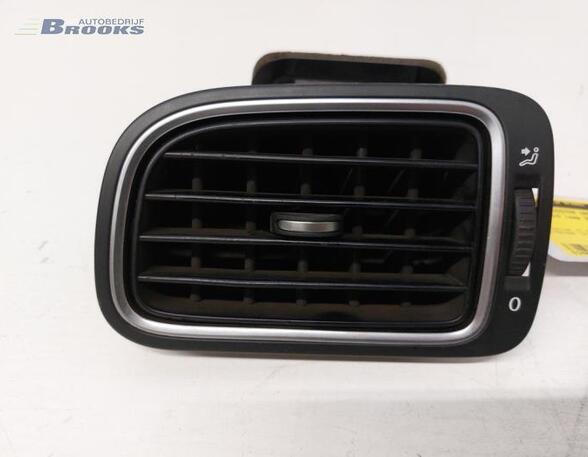 Dashboard ventilatierooster VW POLO (6R1, 6C1), VW POLO Van (6R)