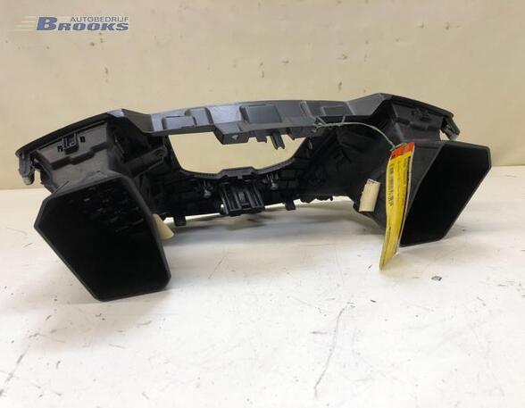 Dashboard ventilatierooster FORD TRANSIT Bus (FD_ _, FB_ _, FS_ _, FZ_ _, FC_ _)