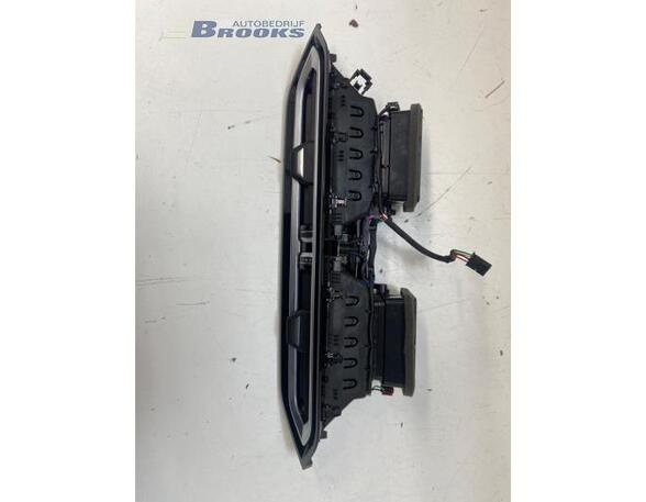 Dashboard ventilation grille BMW i4 (G26)