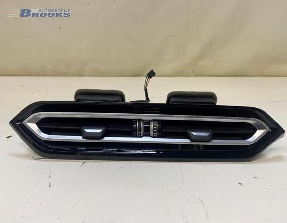 Dashboard ventilation grille BMW i4 (G26)