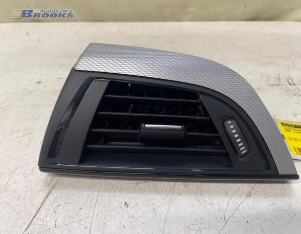 Dashboard ventilation grille BMW 1 (F20)