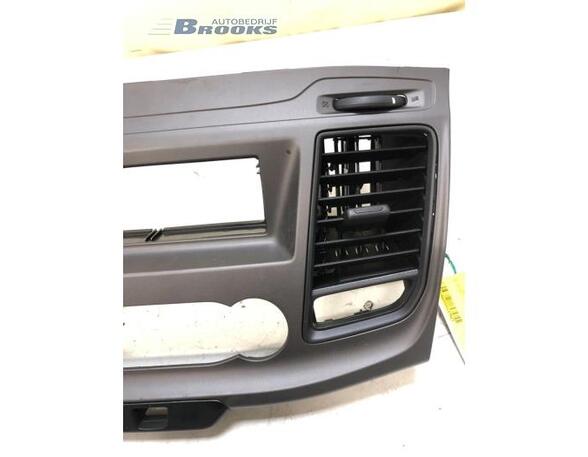 Dashboard ventilation grille FORD TOURNEO CUSTOM V362 Bus (F3), FORD TRANSIT CUSTOM V362 Bus (F3)