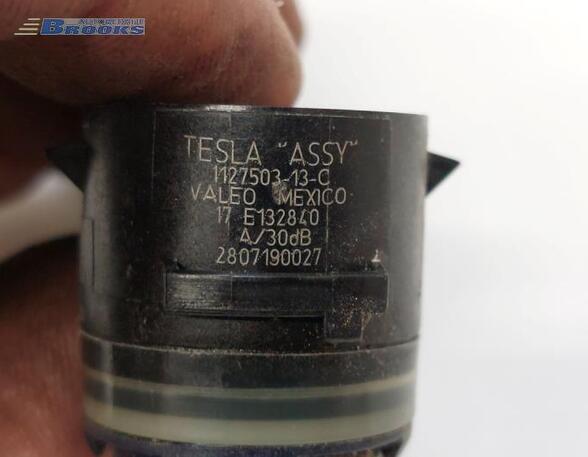 Sensor für Einparkhilfe Tesla Model 3 5YJ3 112750213C P19187536