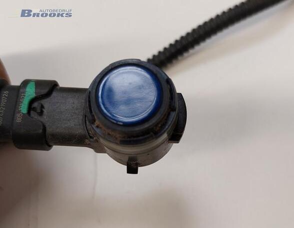 Sensor für Einparkhilfe Tesla Model 3 5YJ3 112750213C P19187536