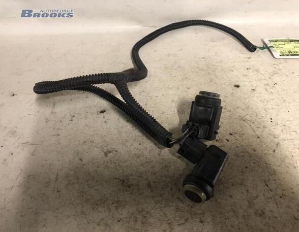 Sensor für Einparkhilfe Opel Vectra C CC Z02 12787793 P8745192